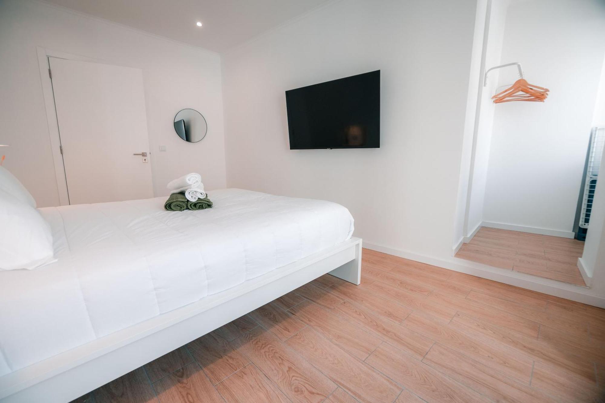 Apartamento Keymaker House Ponta Delgada Exterior foto