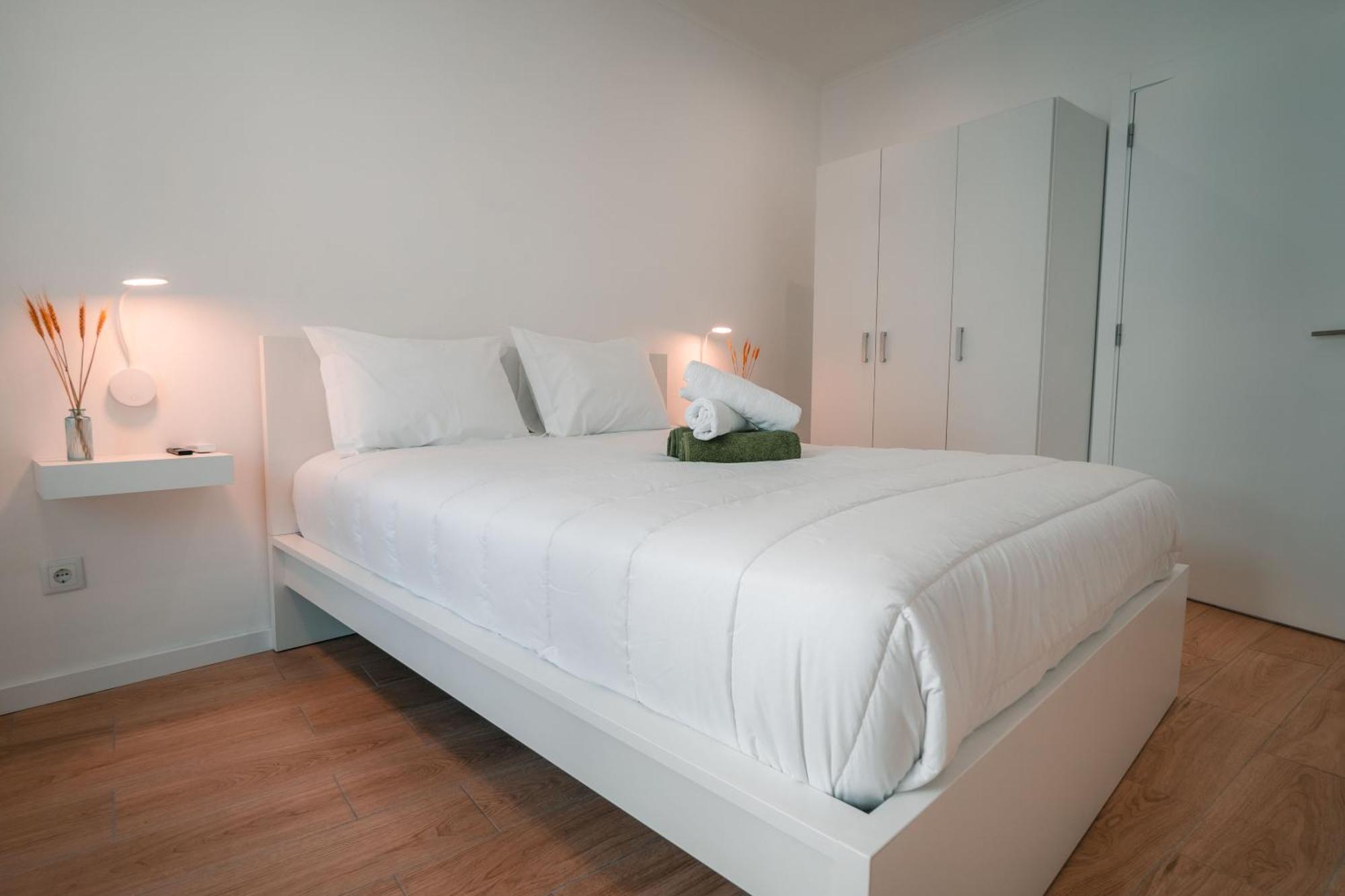 Apartamento Keymaker House Ponta Delgada Exterior foto